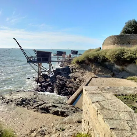 Le Continental By Interhome