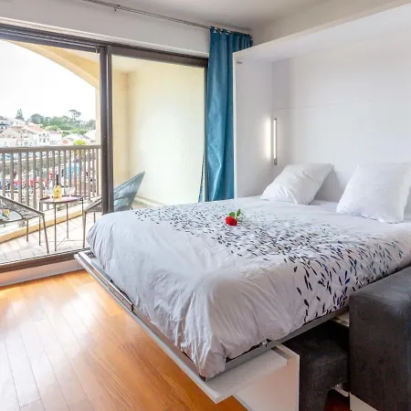 Le Continental By Interhome *