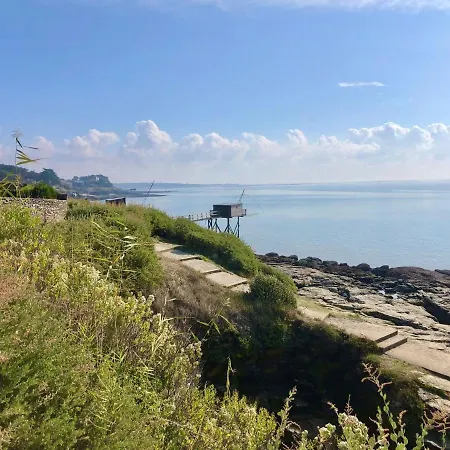 Le Continental By Interhome * 波尔尼克