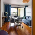 Le Continental By Interhome 포르닉