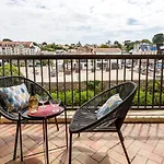 Le Continental By Interhome * 포르닉