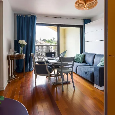 Le Continental By Interhome Pornic