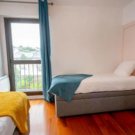 Le Continental By Interhome Apartment *