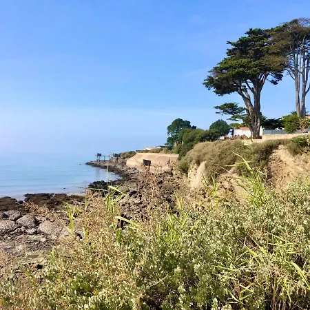 Apartment Le Continental By Interhome Pornic