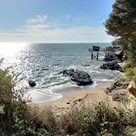 Le Continental By Interhome Apartment *