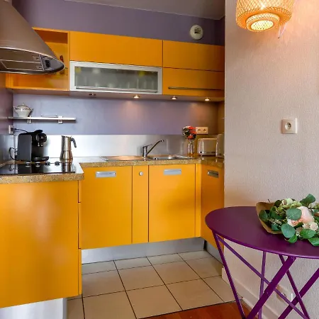 Le Continental By Interhome Pornic