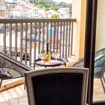 Le Continental By Interhome Pornic