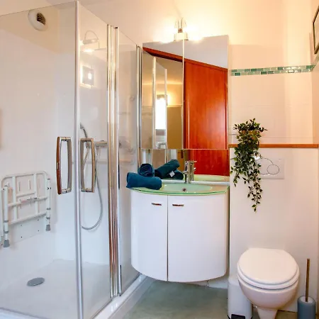 Appartement Le Continental By Interhome *