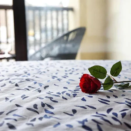 Le Continental By Interhome Apartment *