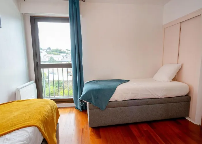 Le Continental By Interhome Appartamento *