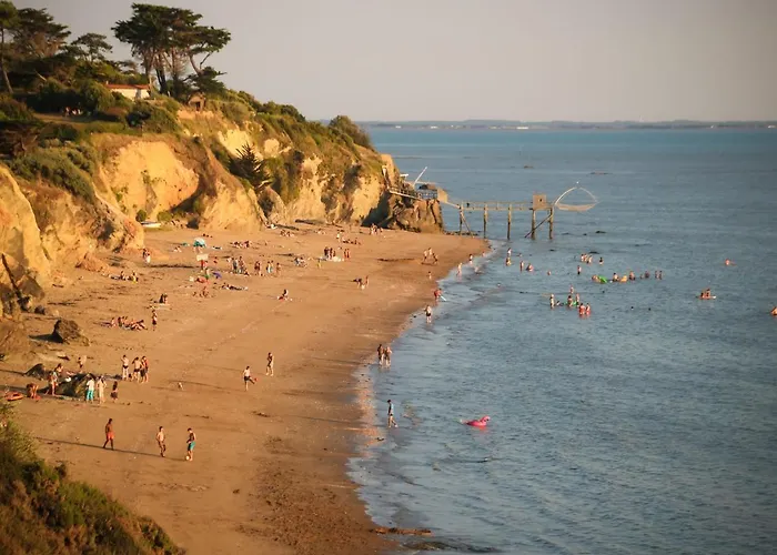 Le Continental By Interhome Appartamento