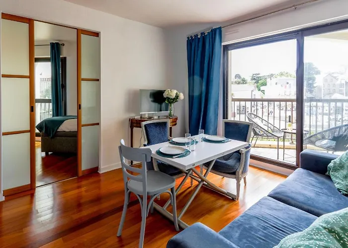 Le Continental By Interhome Appartamento Pornic
