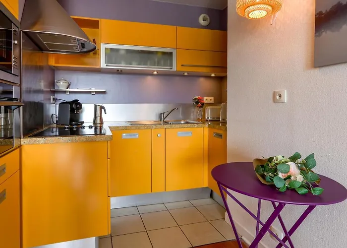 Le Continental By Interhome Pornic