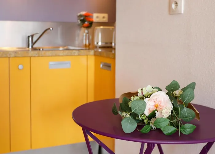 Le Continental By Interhome Appartamento *