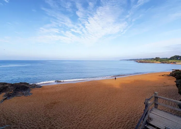 Appartamento Le Continental By Interhome *