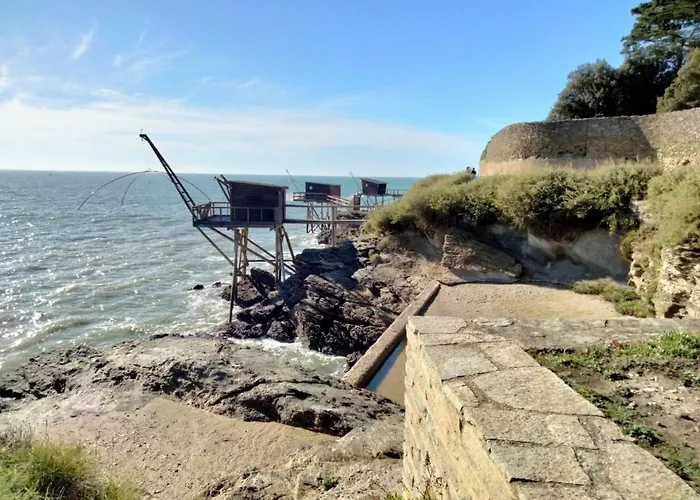 Le Continental By Interhome