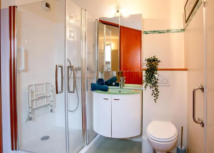 Appartamento Le Continental By Interhome *