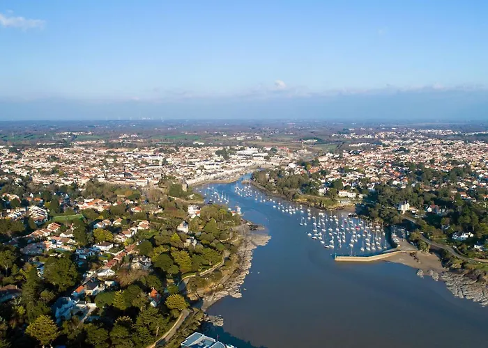 Appartamento Le Continental By Interhome *