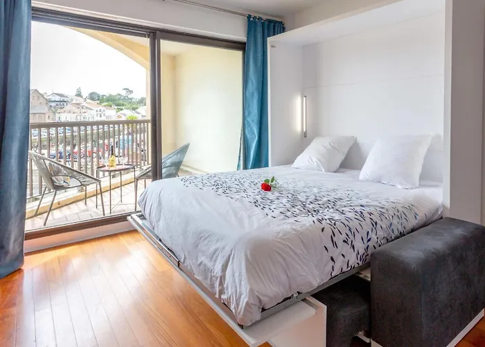 Le Continental By Interhome *