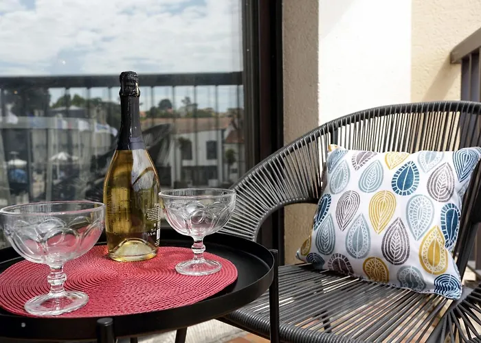 Appartamento Le Continental By Interhome