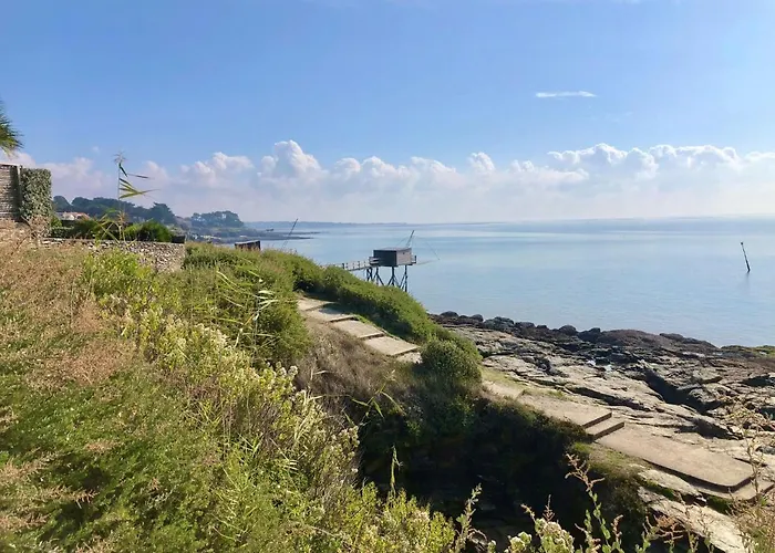 Le Continental By Interhome * Pornic